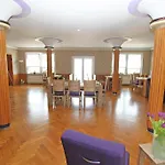 Hotel Sonnenhof Sindelfingen