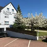 Sonnenhof 2* Sindelfingen