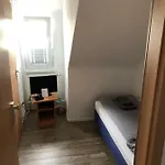 Sonnenhof Hotel Sindelfingen