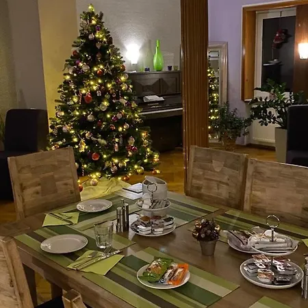 Sonnenhof 2* Sindelfingen