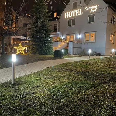 Sonnenhof Sindelfingen