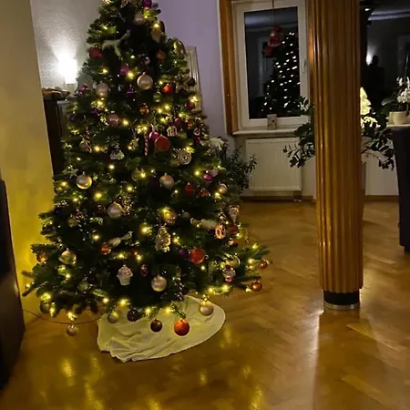 Szálloda Sonnenhof