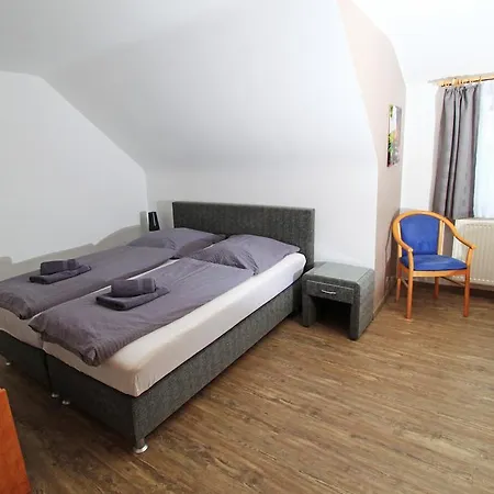 Sonnenhof Szálloda 2*