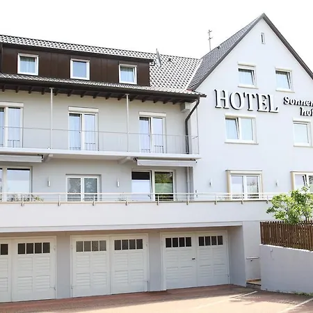 Hotel Sonnenhof 2*