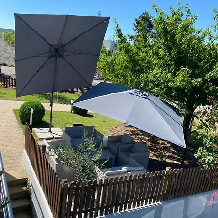 Szálloda Sonnenhof 2*