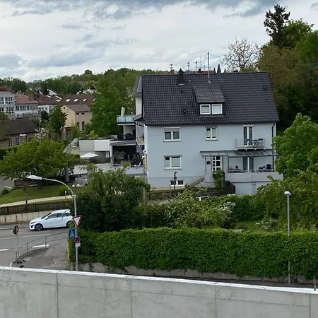 Sonnenhof Sindelfingen