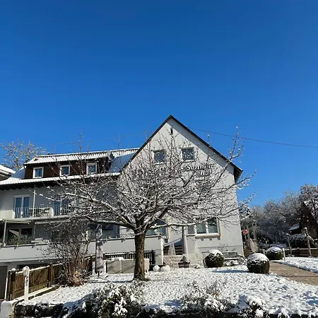 Sonnenhof Hotel 2*
