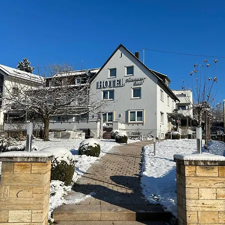 Sonnenhof