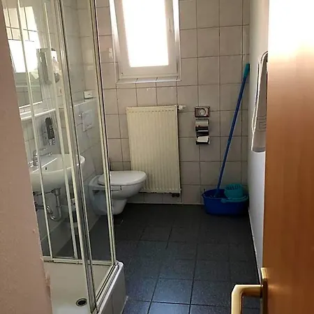Sonnenhof 2* Sindelfingen