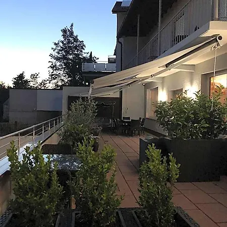 Sonnenhof 2* Sindelfingen