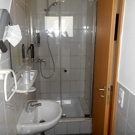 Sonnenhof Szálloda 2*