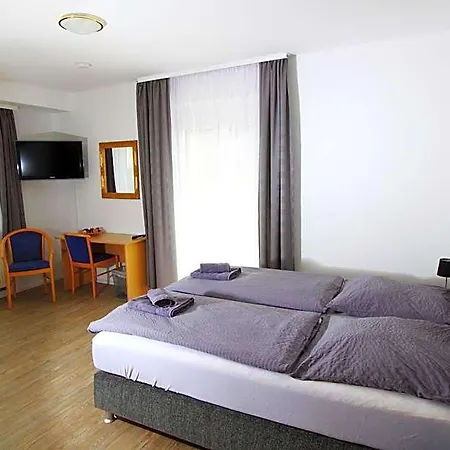 Szálloda Sonnenhof 2*