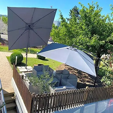Sonnenhof Szálloda Sindelfingen
