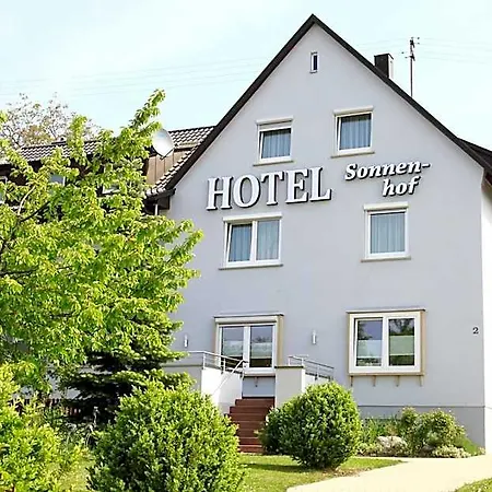 Sonnenhof Sindelfingen
