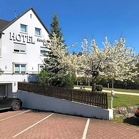 Sonnenhof Szálloda