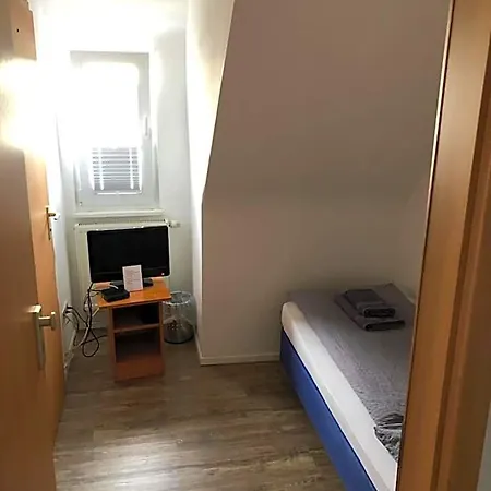 Sonnenhof 2* Sindelfingen