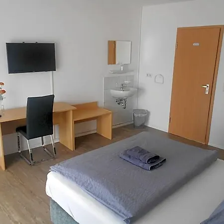Sonnenhof 2* Sindelfingen