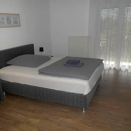 Sonnenhof 2* Sindelfingen