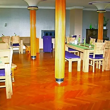 Sonnenhof 2* Sindelfingen