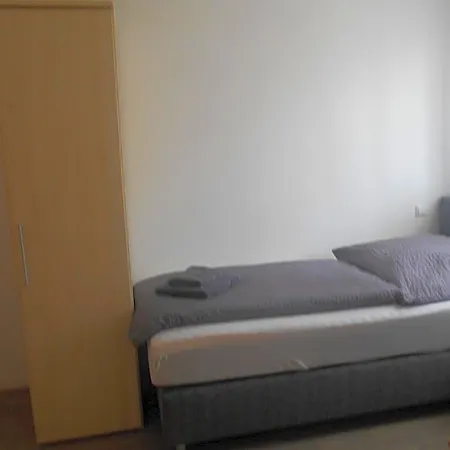 Szálloda Sonnenhof