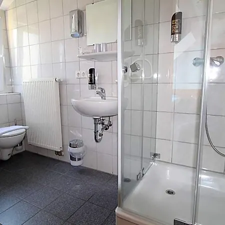 Szálloda Sonnenhof 2*
