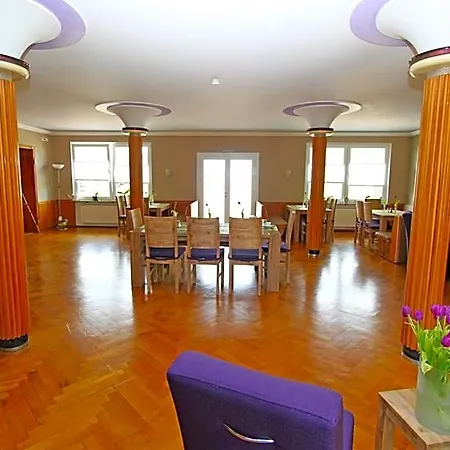 Szálloda Sonnenhof 2*