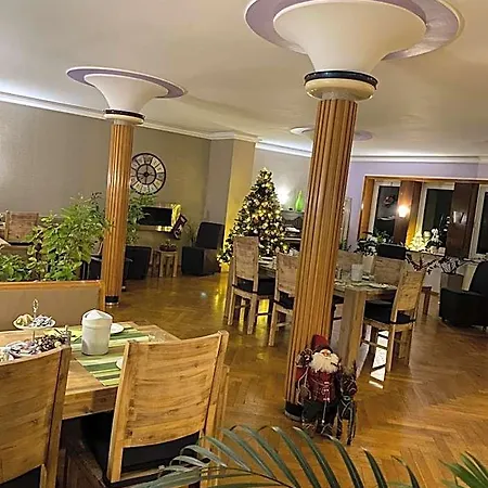Sonnenhof Szálloda
