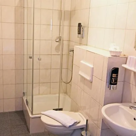 Sonnenhof Szálloda Sindelfingen