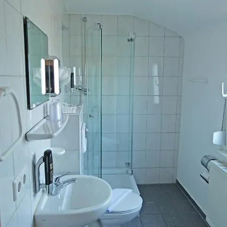 Sonnenhof 2*
