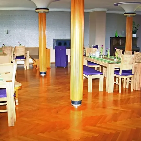 Sonnenhof Sindelfingen