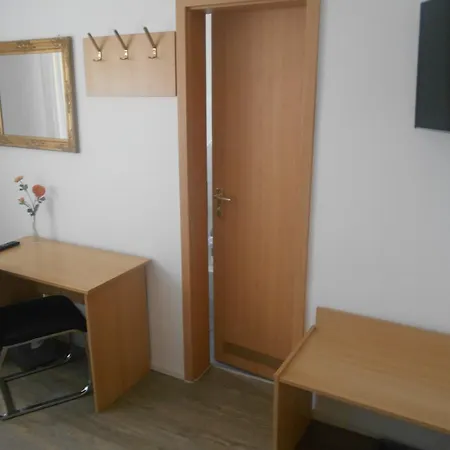 Sonnenhof Szálloda 2*