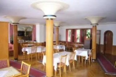 Sonnenhof 2* Sindelfingen