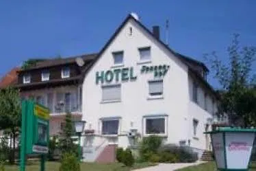 Sonnenhof 호텔