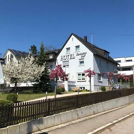 Sonnenhof