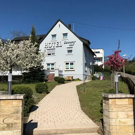 Sonnenhof 2* Sindelfingen