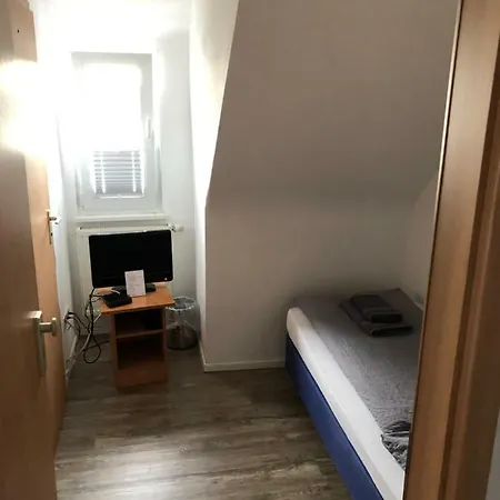 Sonnenhof Hotel Sindelfingen