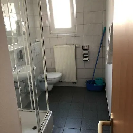 Hotel Sonnenhof Sindelfingen